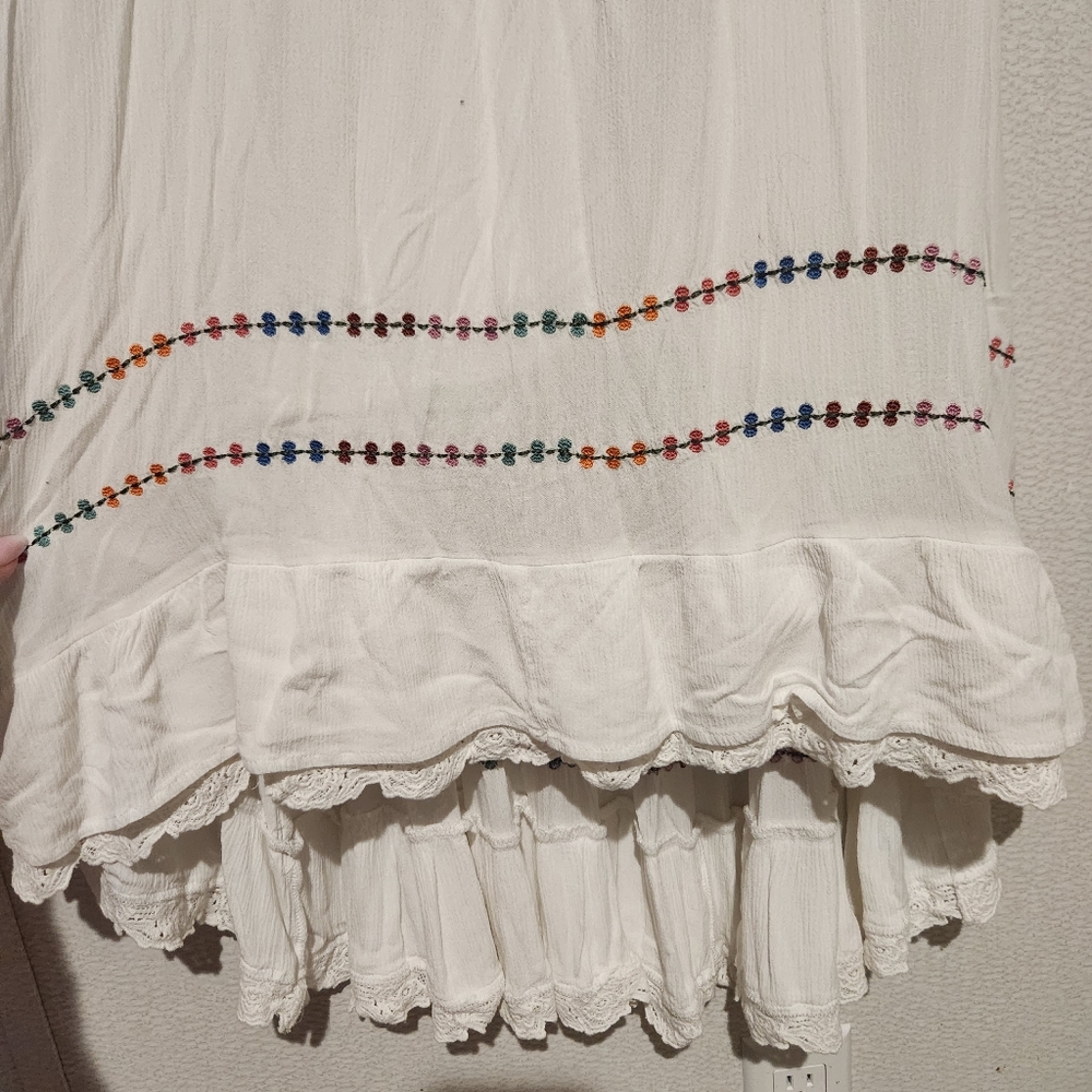 Matilda Jane Brilliant Daydream Adante Dress Womens Medium - Picture 3 of 10